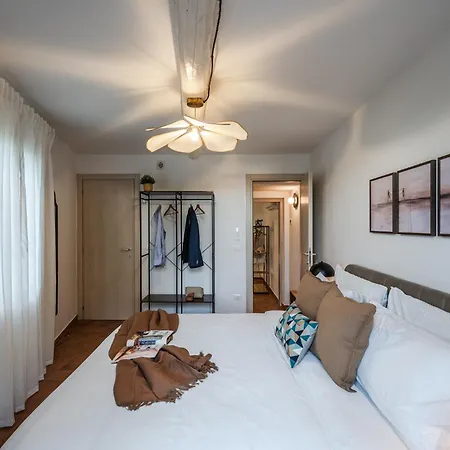 Centro Storico Air Conditioning, Private Terrace, Wifi *