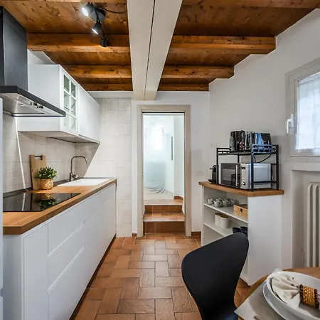 Centro Storico Air Conditioning, Private Terrace, Wifi *