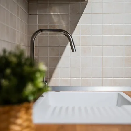 Centro Storico Air Conditioning, Private Terrace, Wifi Apartment