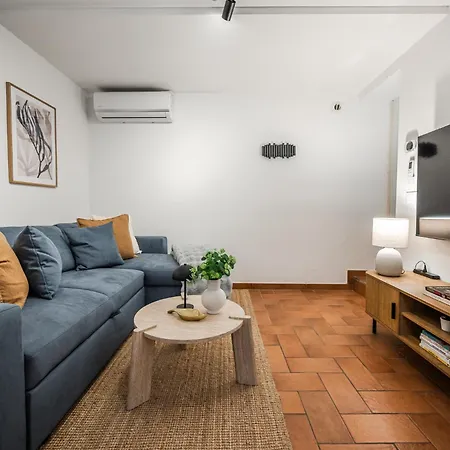 Centro Storico Air Conditioning, Private Terrace, Wifi Apartment