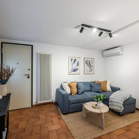 Centro Storico Air Conditioning, Private Terrace, Wifi * Fiorano Modenese