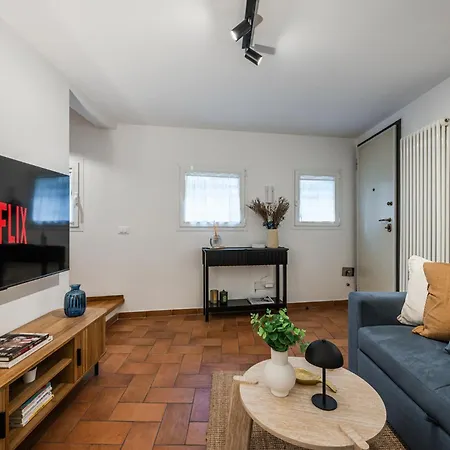 Centro Storico Air Conditioning, Private Terrace, Wifi