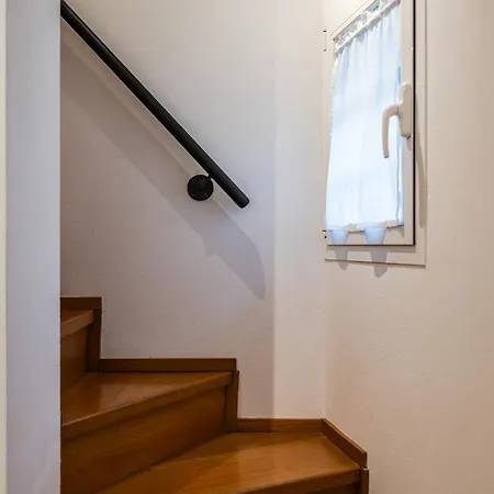 Centro Storico Air Conditioning, Private Terrace, Wifi Apartment