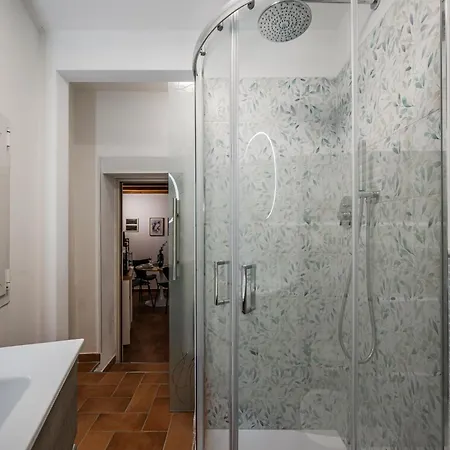 Centro Storico Air Conditioning, Private Terrace, Wifi