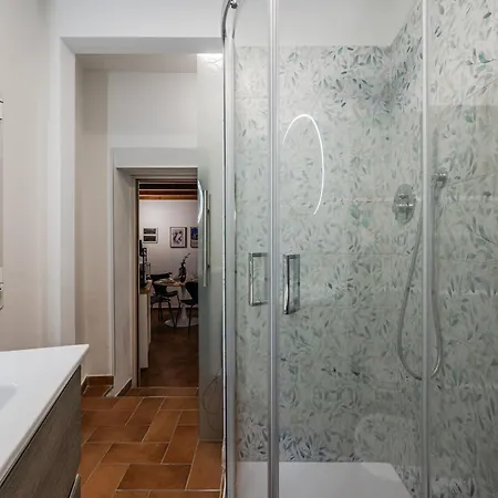 Centro Storico Air Conditioning, Private Terrace, Wifi Apartment Fiorano Modenese