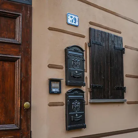 Centro Storico Air Conditioning, Private Terrace, Wifi *