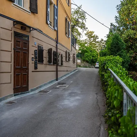 Centro Storico Air Conditioning, Private Terrace, Wifi *