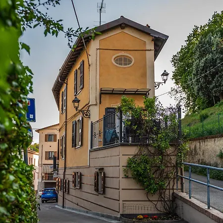 Apartment Centro Storico Air Conditioning, Private Terrace, Wifi *