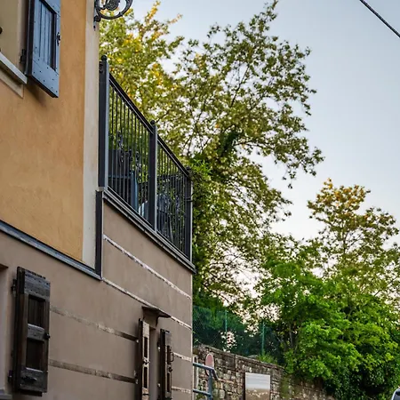 Apartment Centro Storico Air Conditioning, Private Terrace, Wifi *