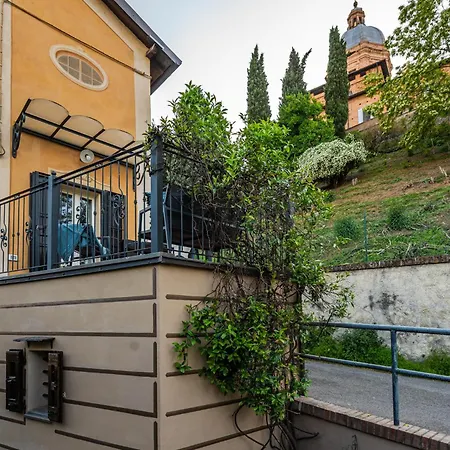 Centro Storico Air Conditioning, Private Terrace, Wifi