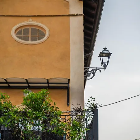 Centro Storico Air Conditioning, Private Terrace, Wifi Apartment Fiorano Modenese