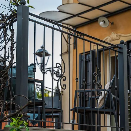 Centro Storico Air Conditioning, Private Terrace, Wifi * Fiorano Modenese