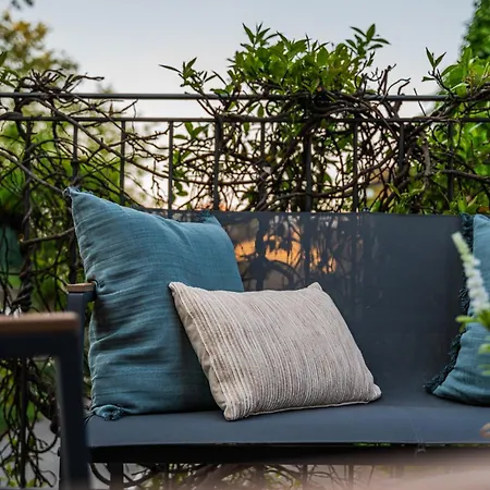 Centro Storico Air Conditioning, Private Terrace, Wifi * Fiorano Modenese
