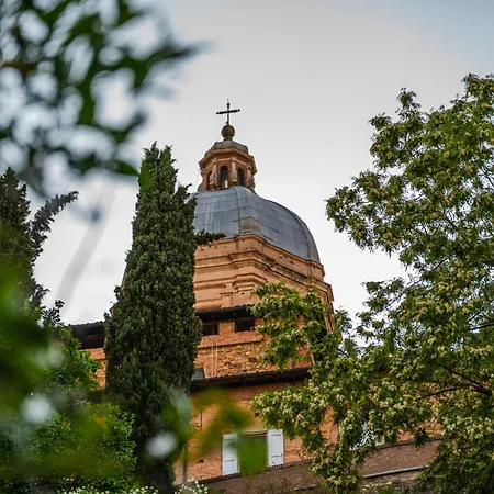 Centro Storico Air Conditioning, Private Terrace, Wifi Fiorano Modenese
